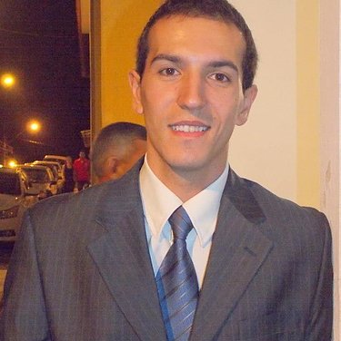 gustavo rameh